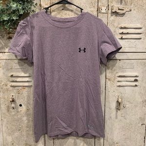 Under armour shirt